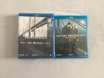 Bron (The bridge) (BluRay), Verzenden, Zo goed als nieuw