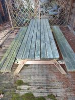 Grote picknicktafel, Tuin en Terras, Ophalen