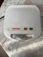 croque monsieur, Elektronische apparatuur, Contactgrills, Ophalen, Gebruikt