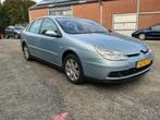 2006 Citroen C5 Personenauto, Auto's, Automaat, Gebruikt, Overige brandstoffen, Bedrijf
