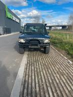 Land Rover Discovery 2 TD5, Autos, Land Rover, Boîte manuelle, Discovery, Diesel, Achat