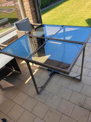 Tuinset VidaXL beschikbaar voor biedingen