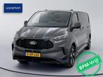 Ford Transit Custom 300 2.0 TDCI L2H1 Sport 2x Schuifdeur Na, Automaat, Bedrijf, Diesel, Ford