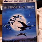 The travelling birds two disc special edition 1eu, CD & DVD, DVD | Documentaires & Films pédagogiques, Comme neuf, Tous les âges