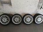 Bbs RS2 18“ inch, Auto-onderdelen, Band(en), Gebruikt