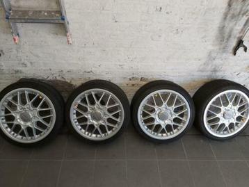 Bbs RS2 18“ inch 