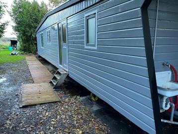 Stacaravan te koop