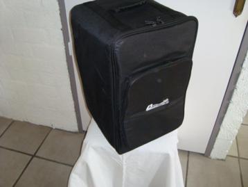 DIMAVERY CJT-01 nylon TAS voor Cajon (nieuw, 20221904) beschikbaar voor biedingen