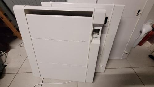 HJM hybride keramische verwarming, Doe-het-zelf en Bouw, Verwarming en Radiatoren, Zo goed als nieuw, Radiator, 800 watt of meer