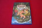 dvd disney tarzan & jane, Cd's en Dvd's, Ophalen of Verzenden, Tekenfilm
