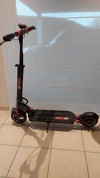 Trottinette électrique Power Zero Z9 - Premier propriétaire, Enlèvement, Comme neuf, Zero