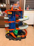 Hot Wheels 3 sets in splinternieuwe staat, Kinderen en Baby's, Speelgoed | Racebanen, Ophalen, Zo goed als nieuw, Hot Wheels