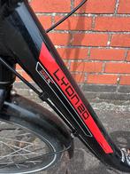 LYON 20 plooifiets/ vouwfiets, Ophalen, Gebruikt