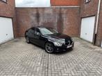 BMW F30 316i, 100 kW, Euro 5, Zwart, 4 cilinders