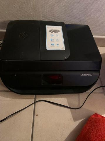Printer scanner en fax in 1 beschikbaar voor biedingen