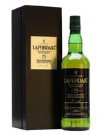2 flessen whisky Laphroaig 25, Ophalen of Verzenden, Zo goed als nieuw, Overige gebieden, Overige typen