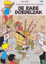 2x Jommeke - Dupuis Uitgave - Nr. 121 + 221 - Nieuwstaat!, Boeken, Stripverhalen, Zo goed als nieuw, Meerdere stripboeken, Verzenden