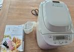 Broodbak machine Panasonic SD-2501, Ophalen, Zo goed als nieuw