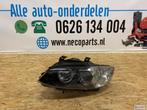 BMW 3 SERIE COUPE CABRIO E92 E92 XENON KOPLAMP 7162127, Ophalen of Verzenden, Gebruikt