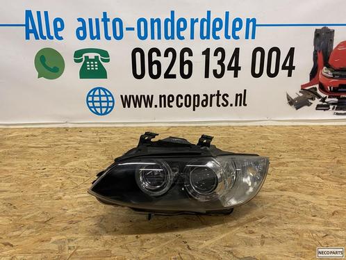 BMW 3 SERIE COUPE CABRIO E92 E92 XENON KOPLAMP 7162127, Auto diversen, Auto-accessoires, Gebruikt, Ophalen of Verzenden