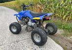 Quad, Motoren, 1 cilinder, 110 cc, 11 kW of minder