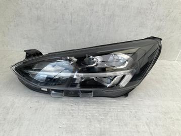 KOPLAMP FORD FOCUS MK4 FULL LED JX7B-13E015CE LINKS FO-4535 beschikbaar voor biedingen