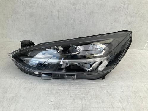 KOPLAMP FORD FOCUS MK4 FULL LED JX7B-13E015CE LINKS FO-4535, Auto-onderdelen, Verlichting, Gebruikt, 6 maanden garantie, Ophalen of Verzenden