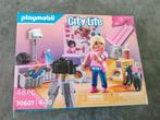 Playmobil fotostudio, Ophalen, Gebruikt, Los Playmobil