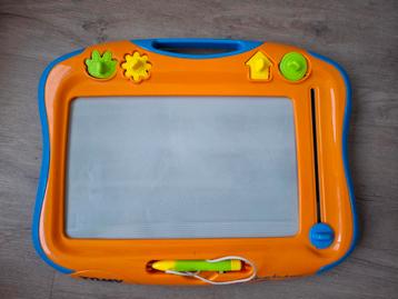 Magnetisch tekenbord, Kinderen en Baby's, Ophalen, Gebruikt