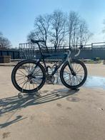 Orbea orka fiets met carbonne wielen en extra wielset, Fietsen en Brommers, Fietsen | Racefietsen, Ophalen of Verzenden, Carbon