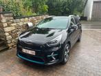 KIA E-NIRO, Auto's, USB, Zwart, Zwart, Leder