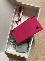 Nintendo DS + 4 spelletjes te koop, 1 joueur, Enlèvement, Utilisé, À partir de 7 ans