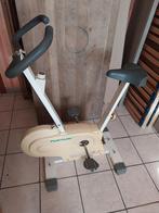 Vélo d'appartement, Sport en Fitness, Ophalen, Gebruikt, Hometrainer