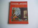 Suske en Wiske 46 De kaartendans  1962, Gelezen, Ophalen of Verzenden, Eén stripboek, Willy vandersteen