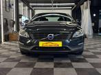Volvo S60 1.6 D2 bj. 2014 118000km Euro 5 Open dak, Auto's, Voorwielaandrijving, Gebruikt, 4 cilinders, https://public.car-pass.be/vhr/87ffc2b1-f24b-41eb-855d-734bf085d38f
