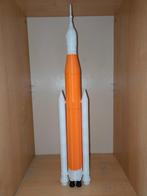 NASA SLS + Saturn V modelraketten 1:144 – Artemis & Apollo, Ophalen of Verzenden, Nieuw, 1:144 of kleiner