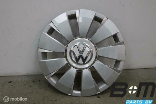 1 losse 14 inch wieldop VW Up 1S0601147G, Auto-onderdelen, Banden en Velgen, Band(en), Gebruikt