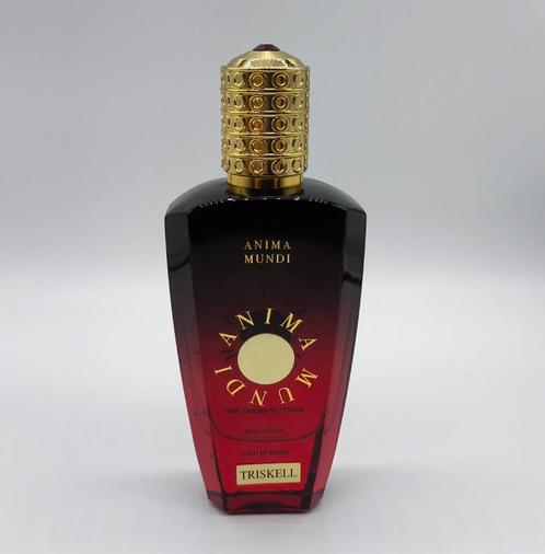 Anima Mundi Secrets of Ancient Times Triskell, Handtassen en Accessoires, Uiterlijk | Parfum, Zo goed als nieuw, Verzenden