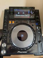 2 Pioneer cdj2000 Nexus, Musique & Instruments, Enlèvement, Utilisé, Platine, Pioneer