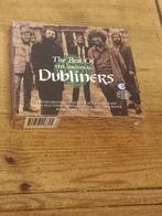 Box set van The Dubliners, Ophalen of Verzenden, Zo goed als nieuw, Boxset