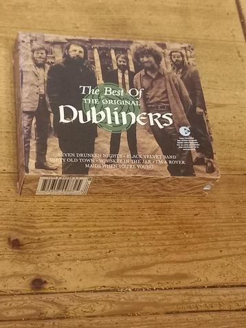 Box set van The Dubliners, Enlèvement ou Envoi, Comme neuf, Coffret