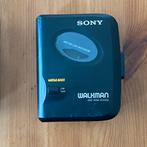 Sony WM-EX102, walkman, TV, Hi-fi & Vidéo, Walkman, Discman & Lecteurs de MiniDisc