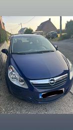 Opel Corsa, Auto's, Particulier, Euro 4, Corsa, Te koop