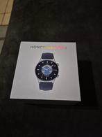 Honor Watch GS 3 met oplader, Handtassen en Accessoires, Ophalen of Verzenden, Zo goed als nieuw, Zilver, Android