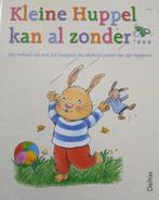 Peuterboekje KLEINE HUPPEL, Ophalen of Verzenden, Gelezen