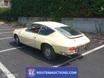 Lancia Fulvia Sport Zagato Coupe | Route 66 Auctions, Auto's, Lederen bekleding, Overige kleuren, Leder, Bedrijf