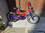 16 inch kinderfiets, Fietsen en Brommers, Fietsen | Kinderfietsjes, Ophalen, Gebruikt, 16 tot 20 inch, Autre