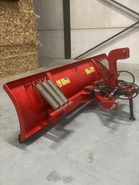 Lame à neige BONATTI 2m - NEUF pour tracteur ou WEIDEMANN, Articles professionnels, Agriculture | Outils, Autre, Autres types