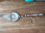 Zilveren taartschep vintage, Antiek en Kunst, Ophalen of Verzenden