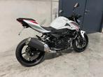 Kawasaki Z400 leuke naked, ook ideaal voor A2 (bj 2022), Motoren, 400 cc, Bedrijf, Overig, 12 t/m 35 kW